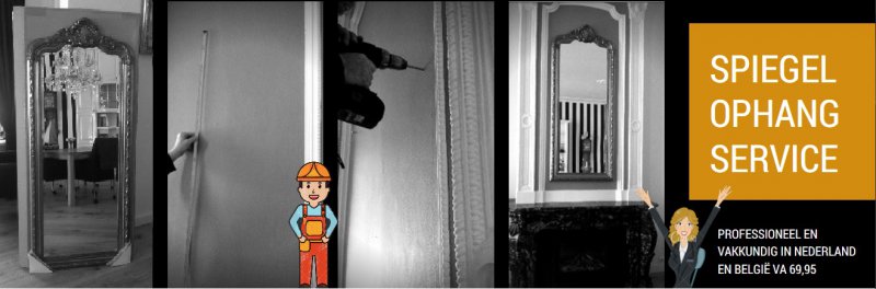 professionele-spiegel-ophang-service-barokspiegel