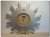 Zonnespiegel Zola 100 cm Aanbieding