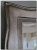 Moderne design spiegel Lidia Antiekzilver Aanbieding