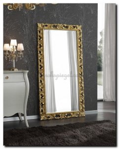 Barok spiegel Luciana