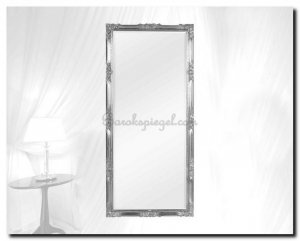 7.1694g/9-B Mirror Adriane external dimension 82x182cm