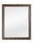 Spiegel Sofia Goud-brons Aanbieding Buitenmaat 66x84cm