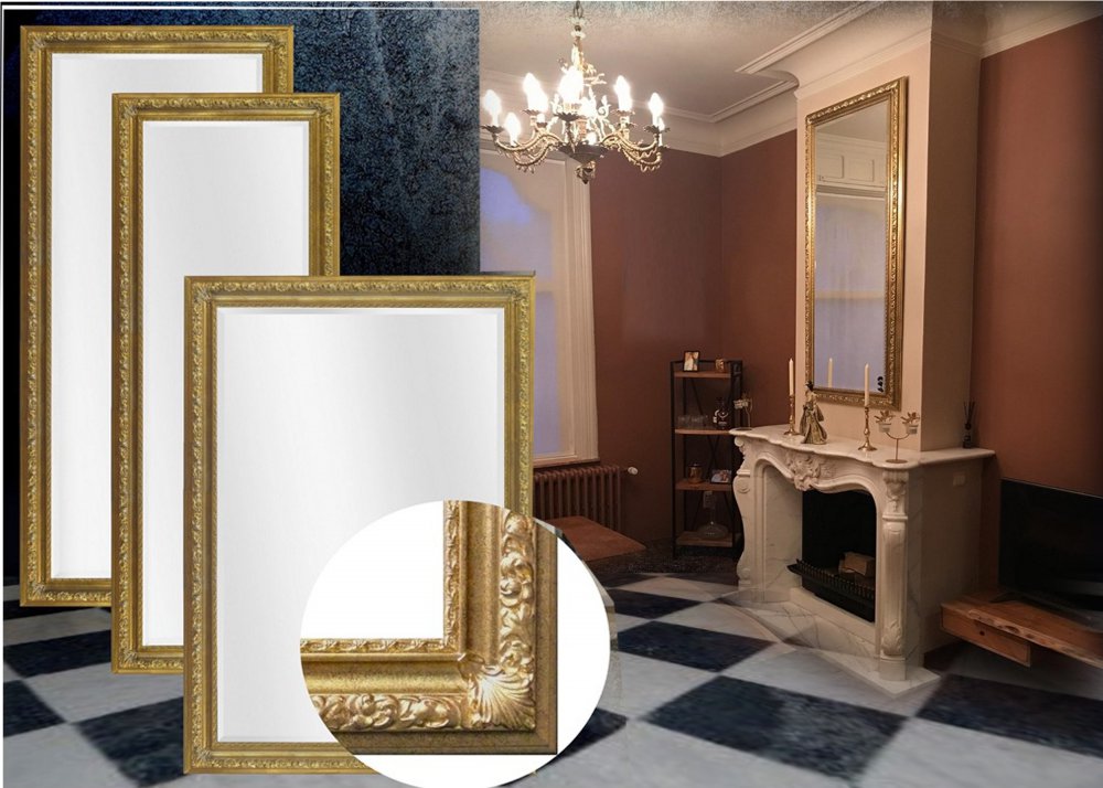 Spiegel Marciano Antiekgoud