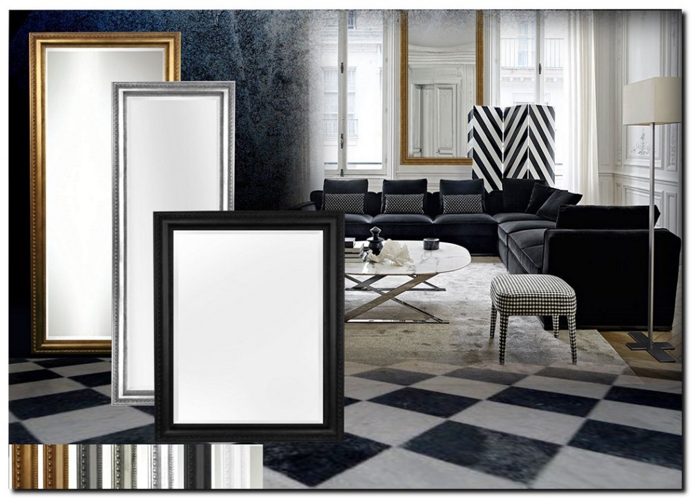 Spiegel Carlo Venezia