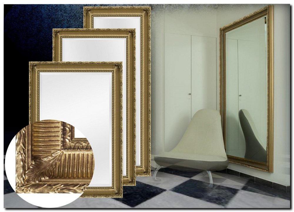 Spiegel Mauro Antiekgoud