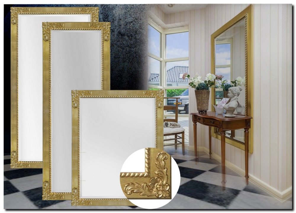 Spiegel Raul Antiekgoud