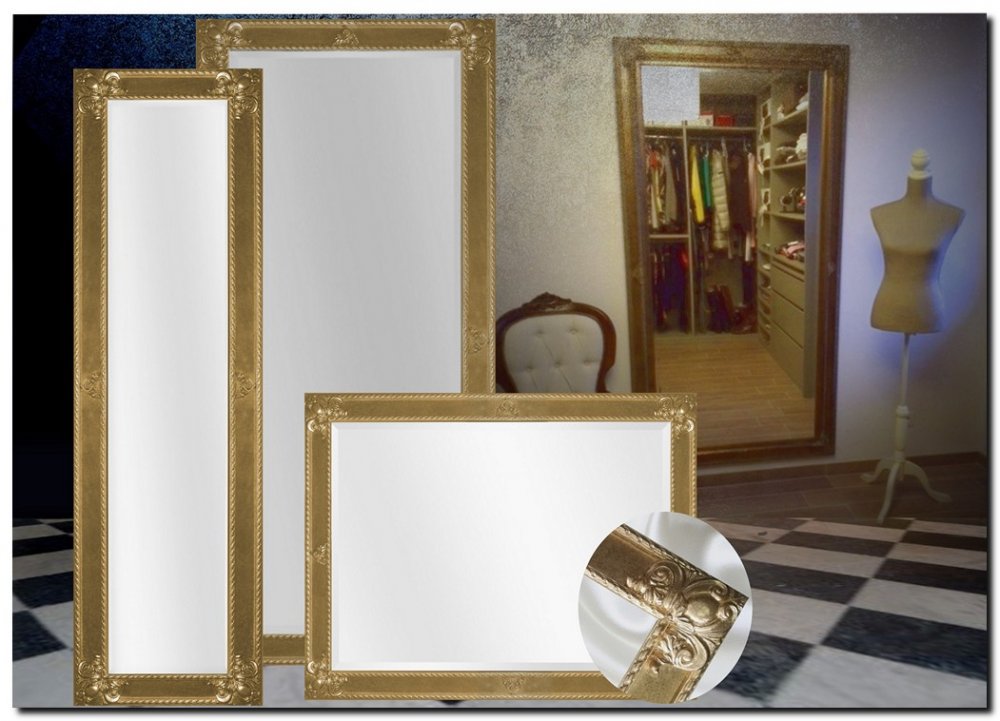 Spiegel Guido Antiekgoud