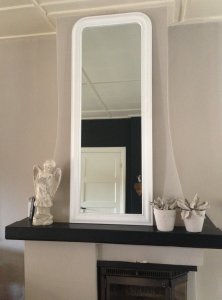 Arch Mirrors