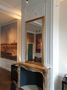 Miroirs classiques