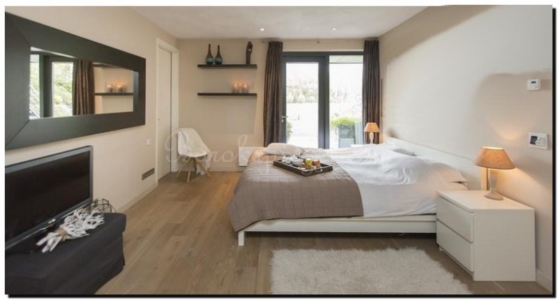 Een spiegel voor uw slaapkamer - barokspiegel Een spiegel voor uw slaapkamer - barokspiegel