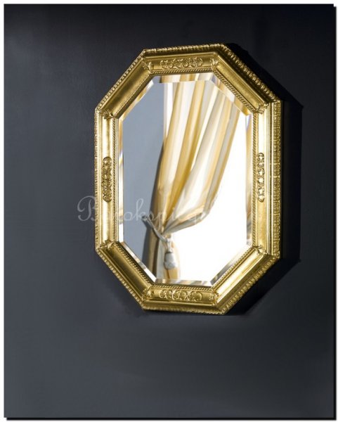 zeskantige-spiegel-venetiaans-goud
