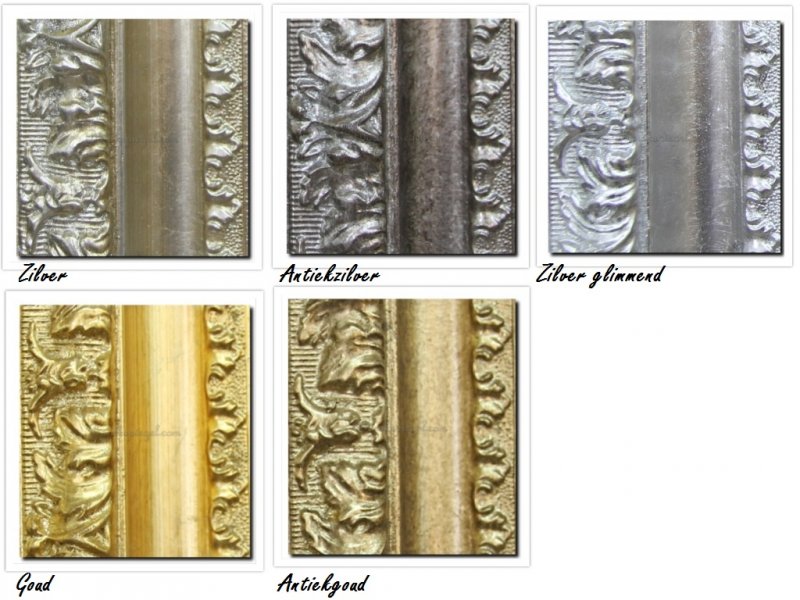 collage-kleuren-zilver-en-goud