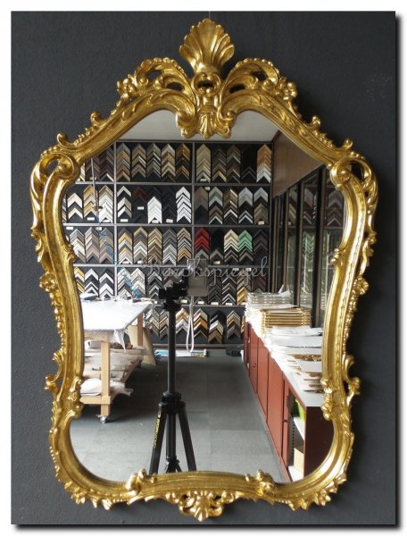 italiaanse-gouden-kuifspiegel-fiorella