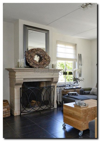 productfoto-moderne-spiegel-enzo-antiekzilver