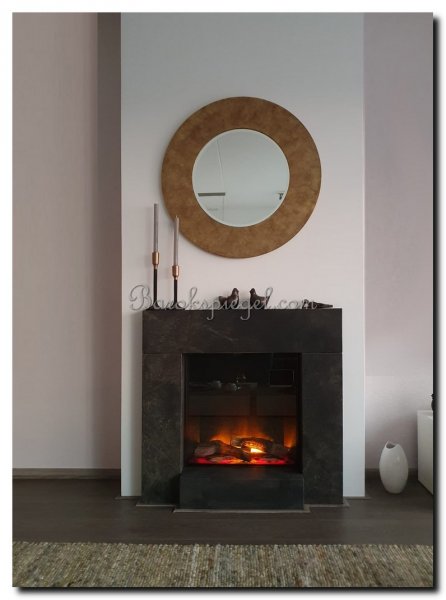 ronde-spiegel-brede-rand-lijst-antiekgoud-modern-s