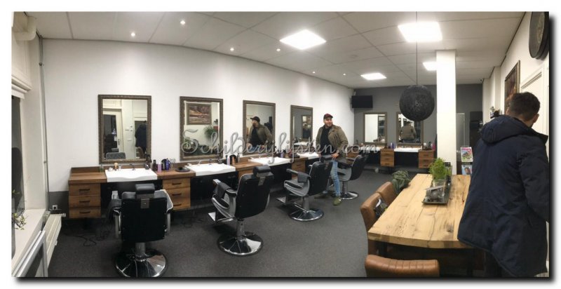 barbershop-herenkapper-cesare-wageningen