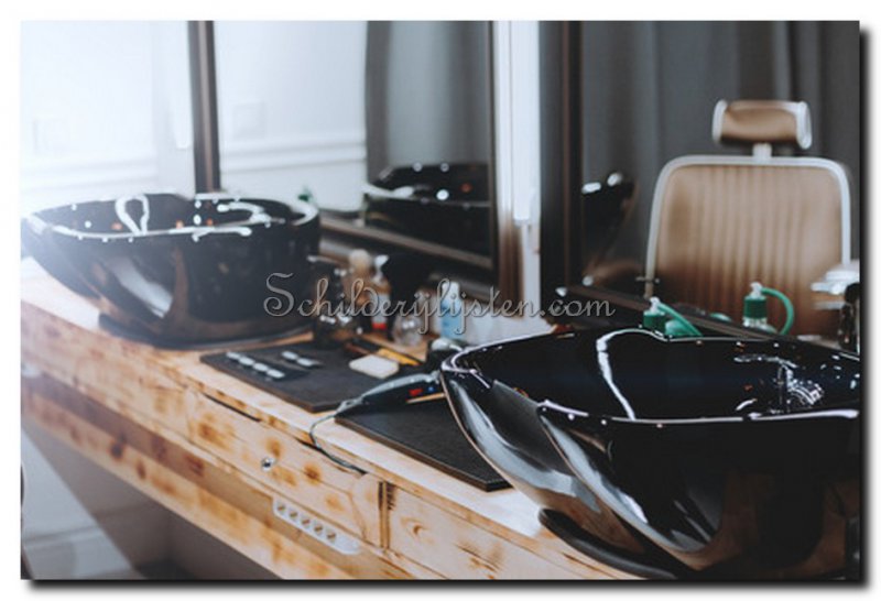 spiegel-barbershop-leren-spiegel-stoere-spiegel