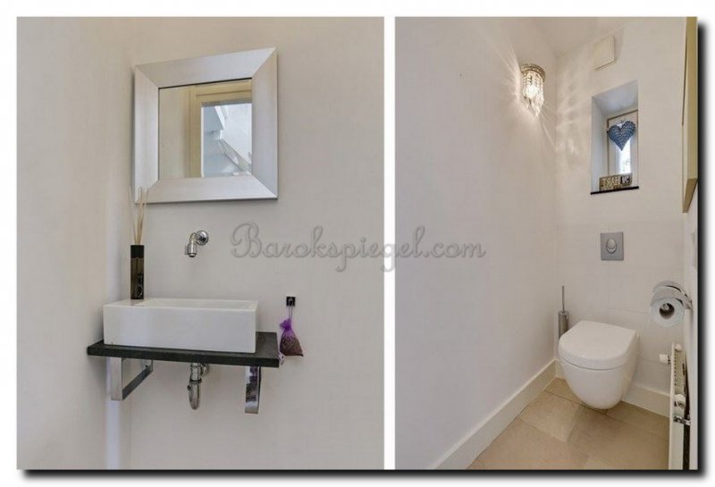 spiegel-modern-zilver-op-toilet