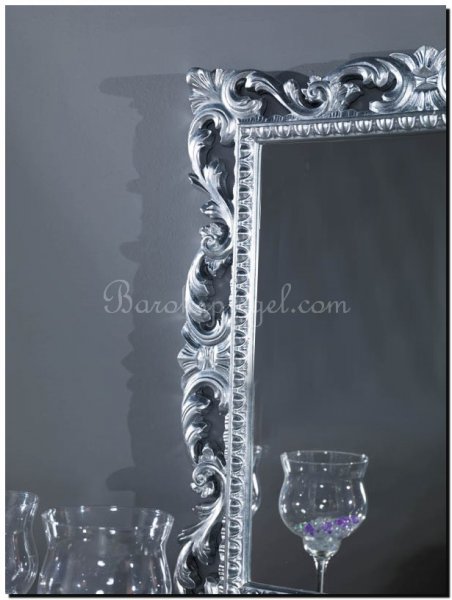 stijlvolle-spiegel-zilver