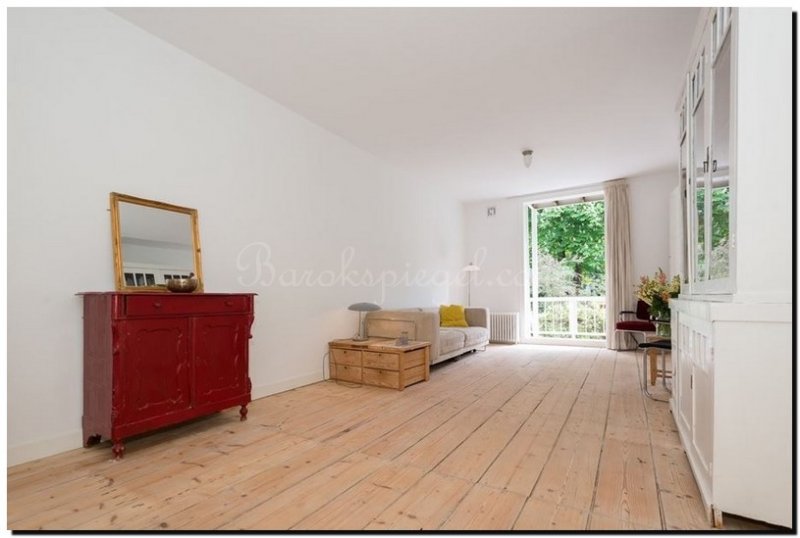 Dressoir spiegel, bekijk onze decoratie tips met veel sfeer fotos ... Woonkamer dressoir decoratie