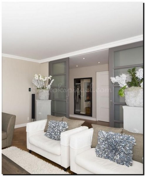 Tips voor een Gooische spiegel in een Gooisch interieur - barokspiegel Tips voor een Gooische spiegel in een Gooisch interieur - barokspiegel
