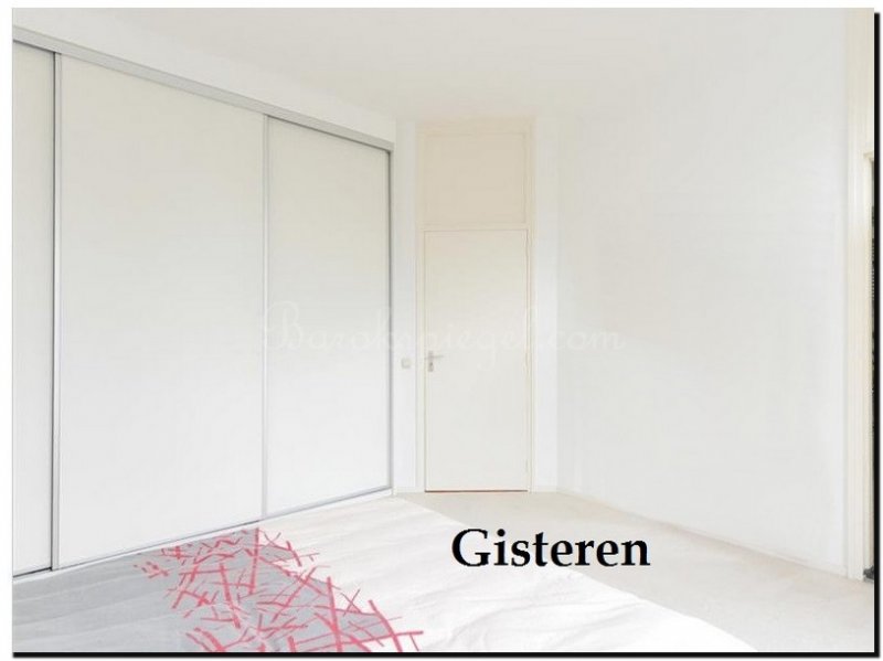 10 x een metamorfose met een spiegel in uw hal, woonkamer of ... Woonkamer spiegel schouw
