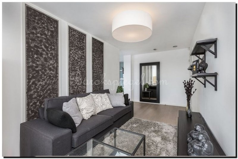 Spiegels in woonkamer - barokspiegel Spiegels in woonkamer - barokspiegel