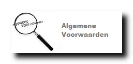 Algemene Voorwaarden Barokspiegel.com