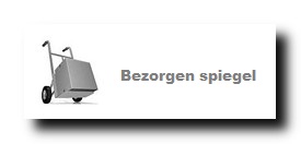 Bezorgen spiegel