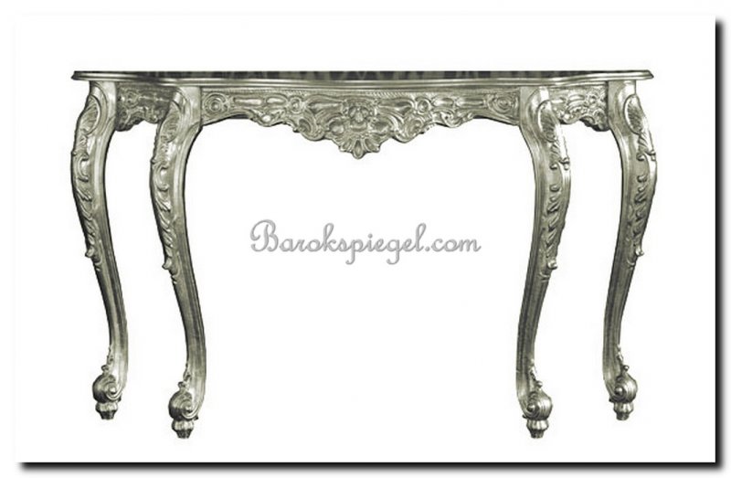 grote-console-tafel-side-table-zilver