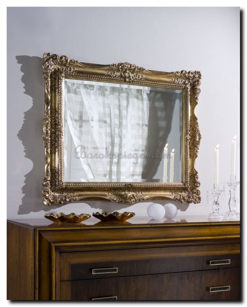 barok-spiegel-goud-met-hoek-versiering-ornament-ag