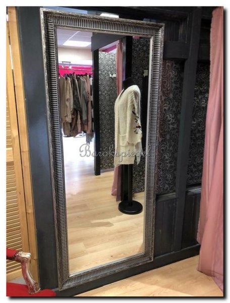 grote-spiegel-passpiegel-antiekzilver-cannelure-in