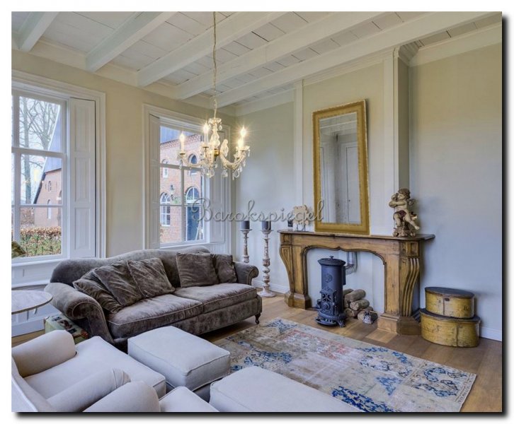 product-foto-gouden-spiegel-leonardo-schouwspiegel