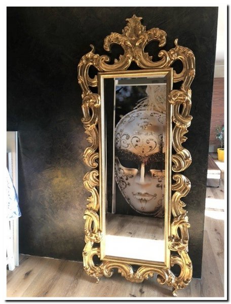 quirino-passpiegel-met-kuif-in-hal-in-venetiaans-p