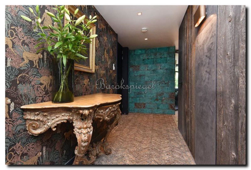 wandspiegel-muurspiegel-cannelure-lijst-goud-in-ha