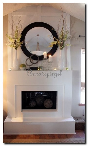 zwarte-ronde-spiegel-boven-open-haard