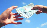 geld-geven