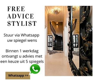 Free advice mirror stylist