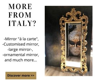 Venetian Mirrors