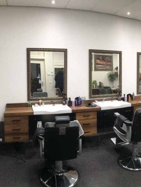 barbershop-cesare-wageningen