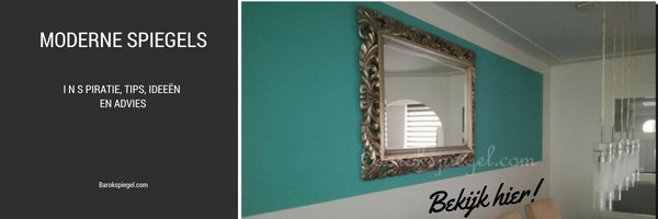 Moderne spiegel kopen foto's inspiratie