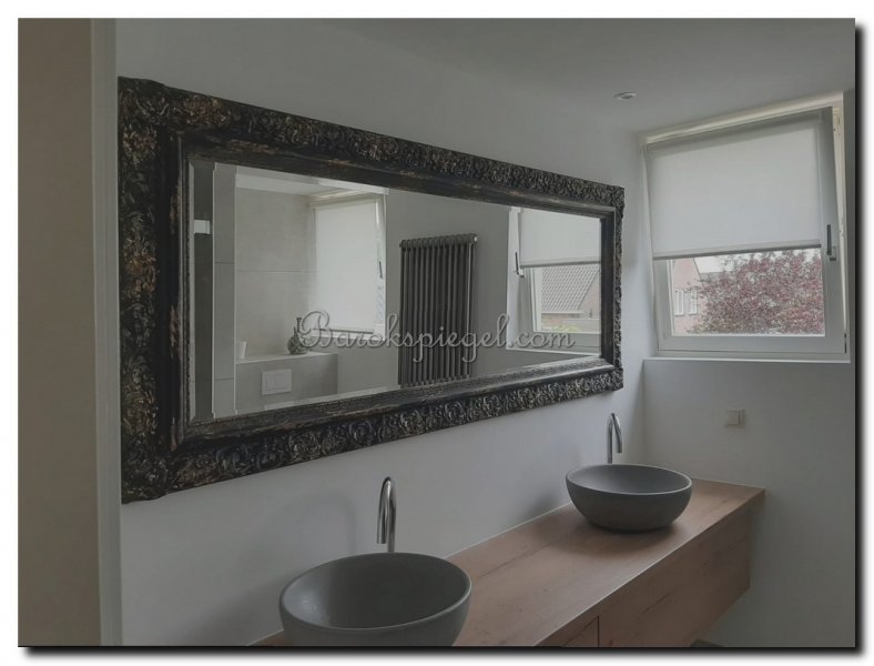 exclusieve-barok-spiegel-zwart-met-goud-shabby-in