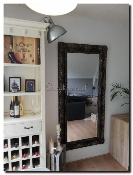 grote-wandspiegel-shabby-zwart-met-goud-80x180-4