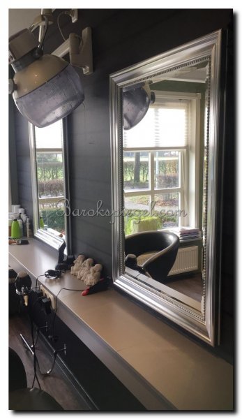 spiegel-kapsalon-zilver-hairdresser-mirror