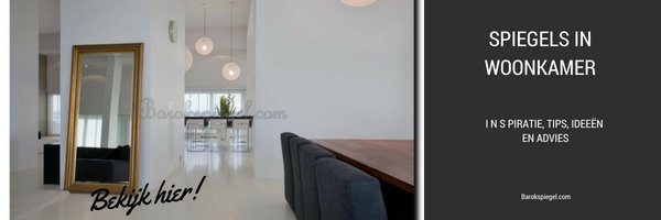 spiegel voor woonkamer kopen foto's inspiratie