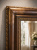 Mooie spiegel brons Bradley 104x130cm Aanbieding!