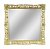 b7.1000-B Barok spiegel Lauretta