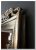 851das80180 Spiegel Rufino Grande Antiekzilver-brons 94x208cm