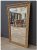 8690agh_803x1803 Spiegel Prague Classic Burned Goud Buitenmaat 98x198cm