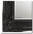 Ethan barok spiegel Zwart 76x106cm Aanbieding